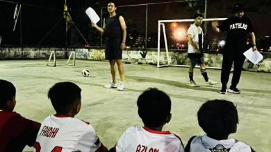 Photo of Teater ‘Budak Bola: Sorak!’ Angkat Kisah Realiti Dunia Bola Sepak Jalanan